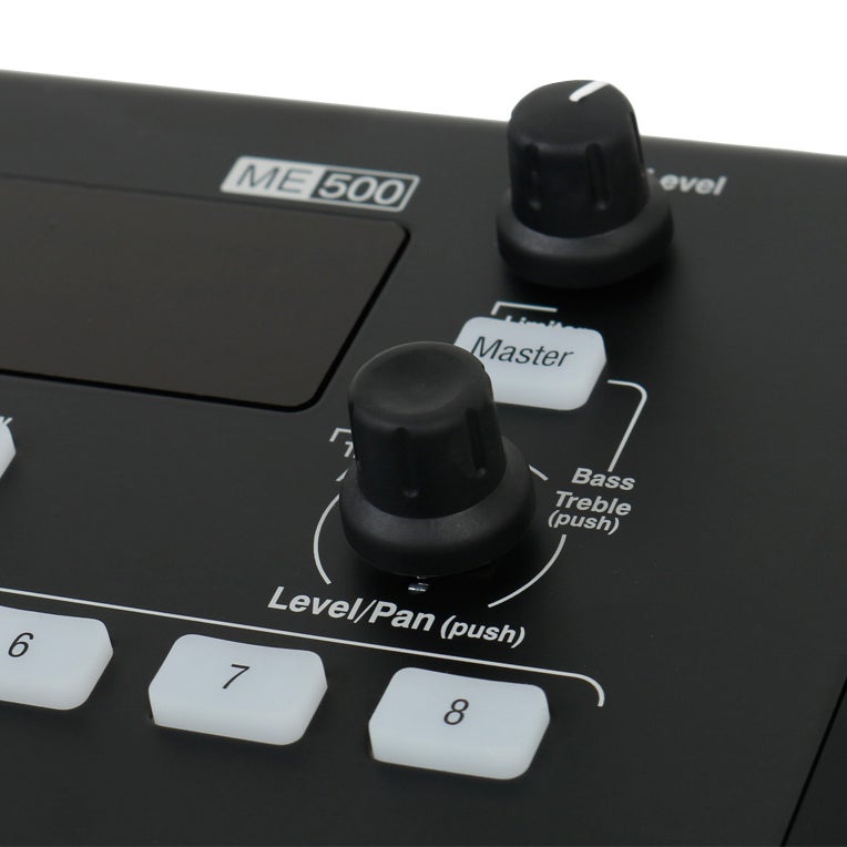 Allen & Heath ME-500 personal mixer
