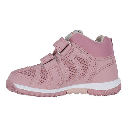 Viking Schuhe - Cascade Mid II GTX - Antikrose/Light Pink