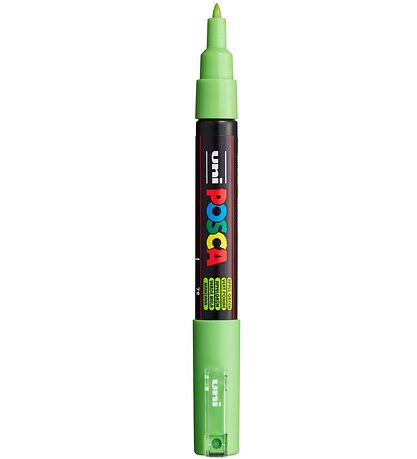Posca Filzstifte - PC-1 m - Apfelgrün