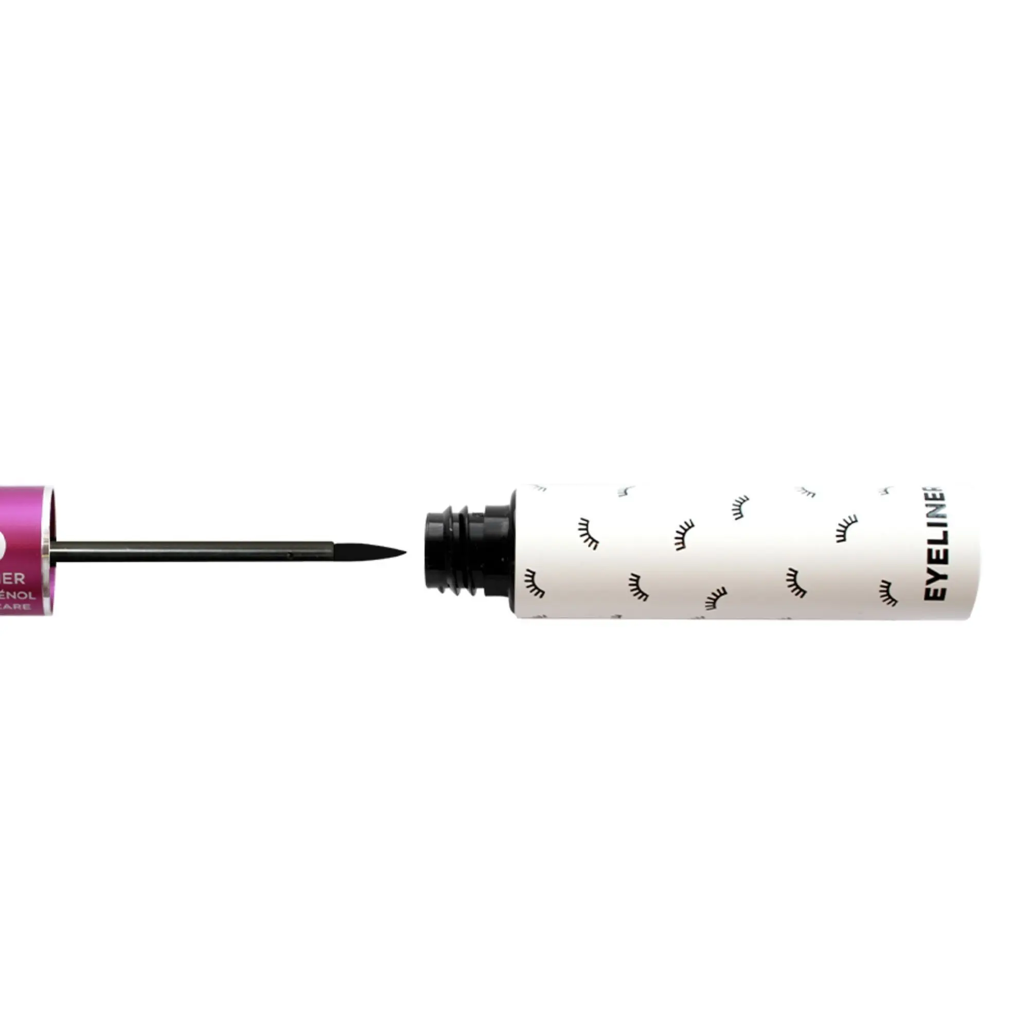 Misencil - Chic Duo Eyeliner & Mascara La combinaison de vos 2 essentiels- Misencil