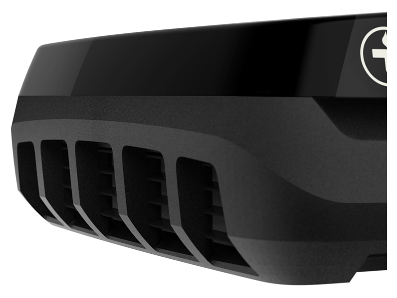 Truma Aventa Comfort 2G dakairco - black