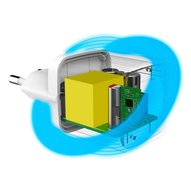 Celly USB-oplader USB-C PD 20W