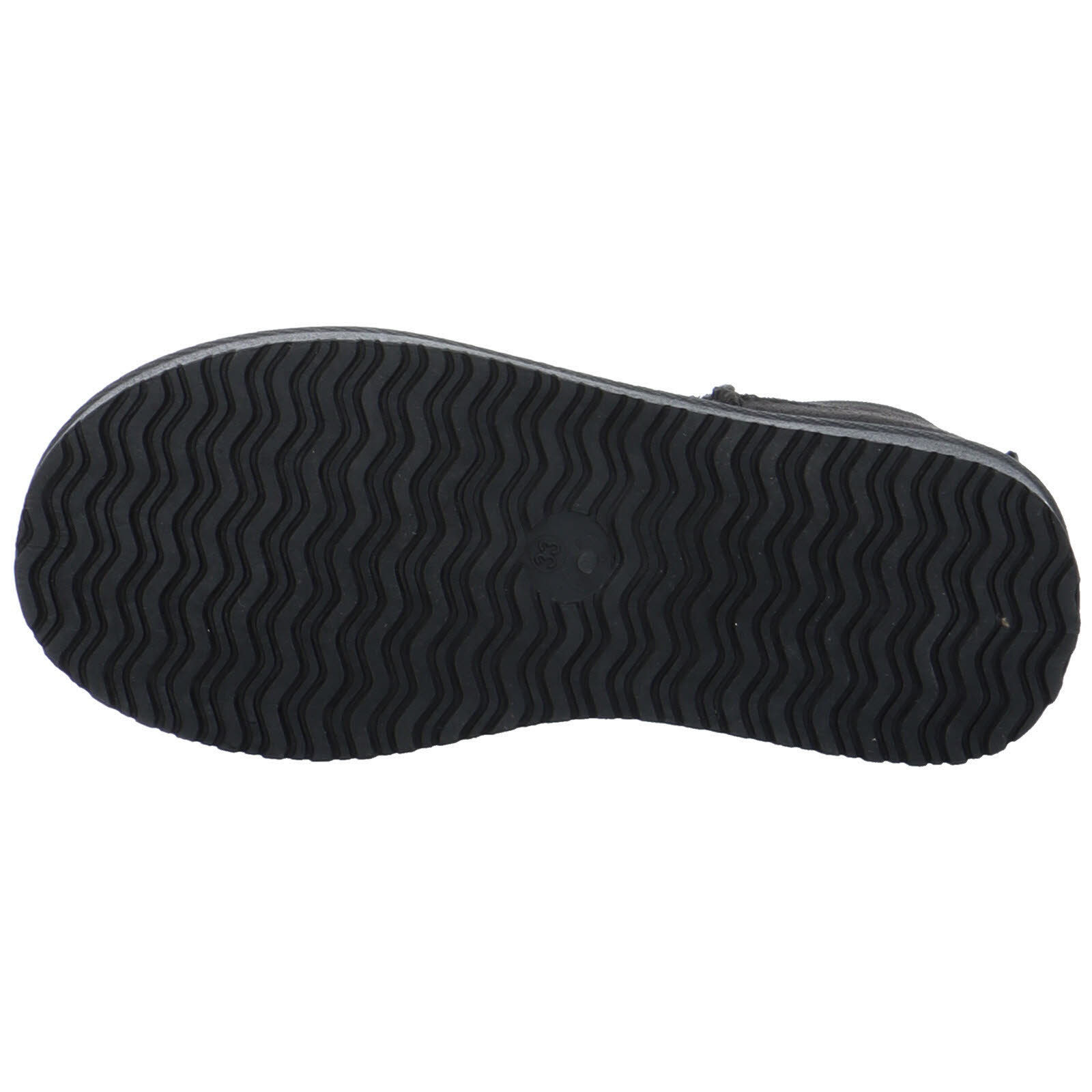 Stiefeletten RN3039-BK