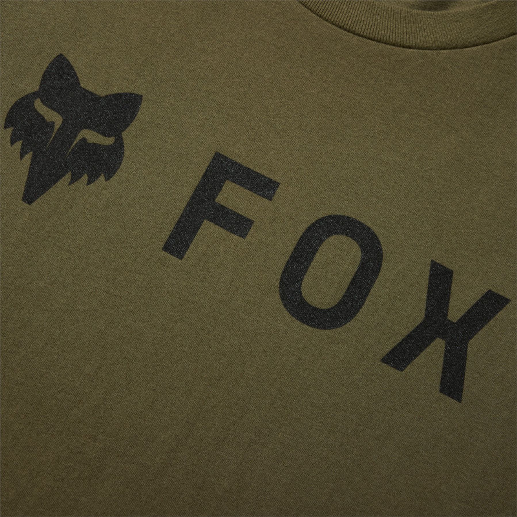 Fox Absolute 195 Original Fietsshirt
