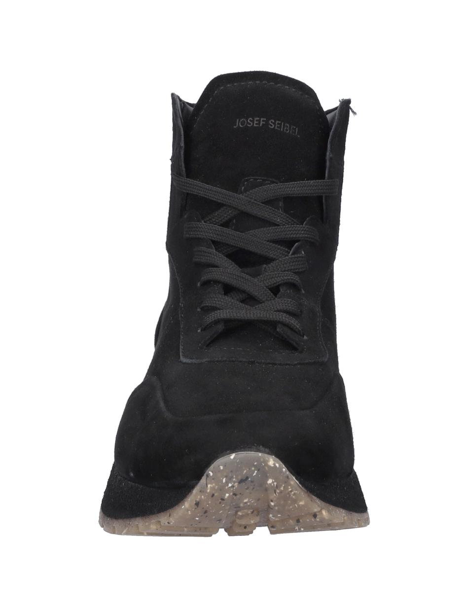 Stiefelette Adrian 02, schwarz
