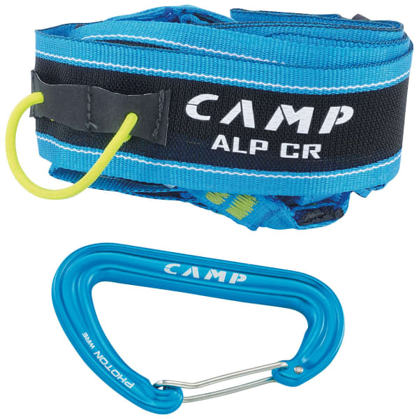 Baudrier alpinisme CAMP ALP CR