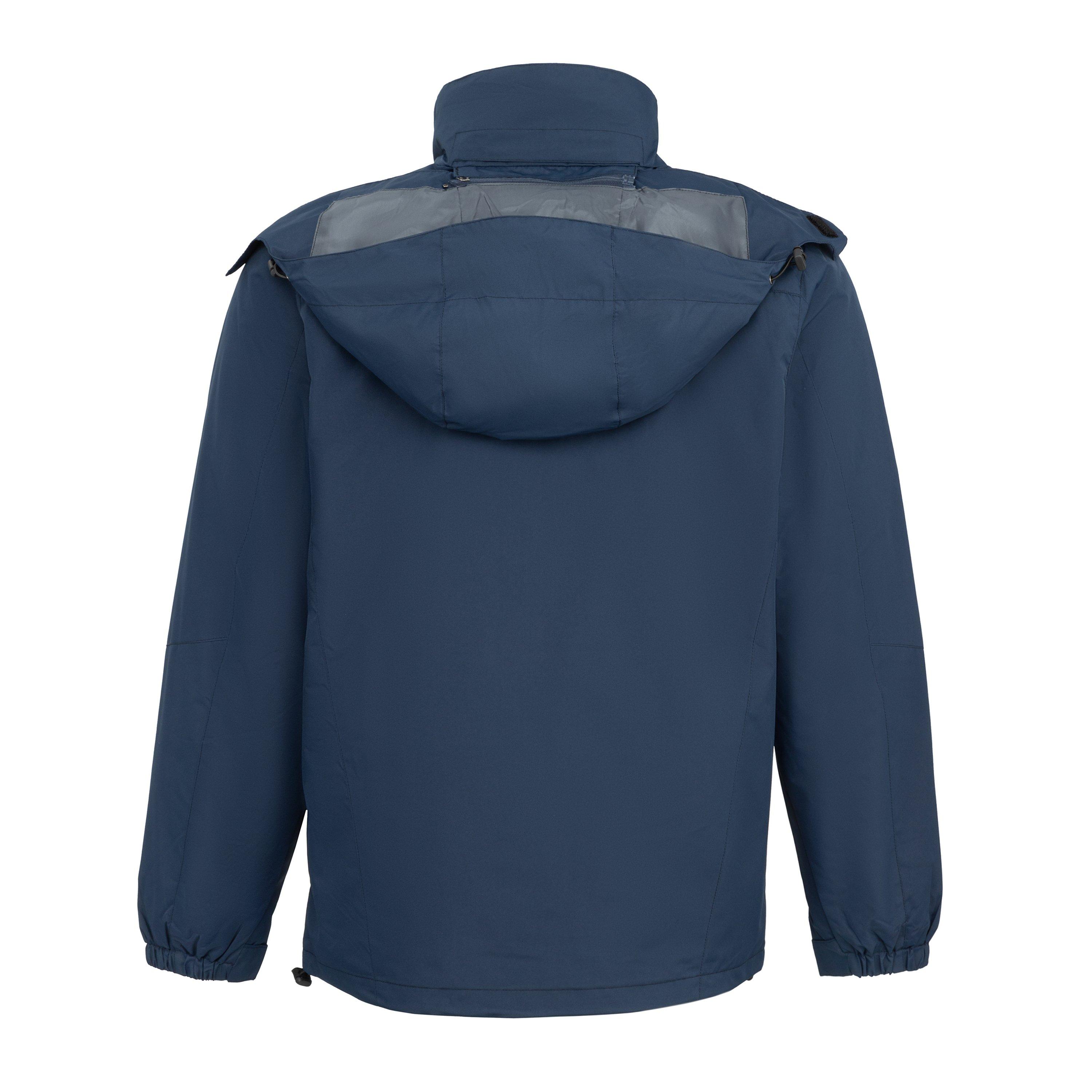 Gelert 3in1 Jacket