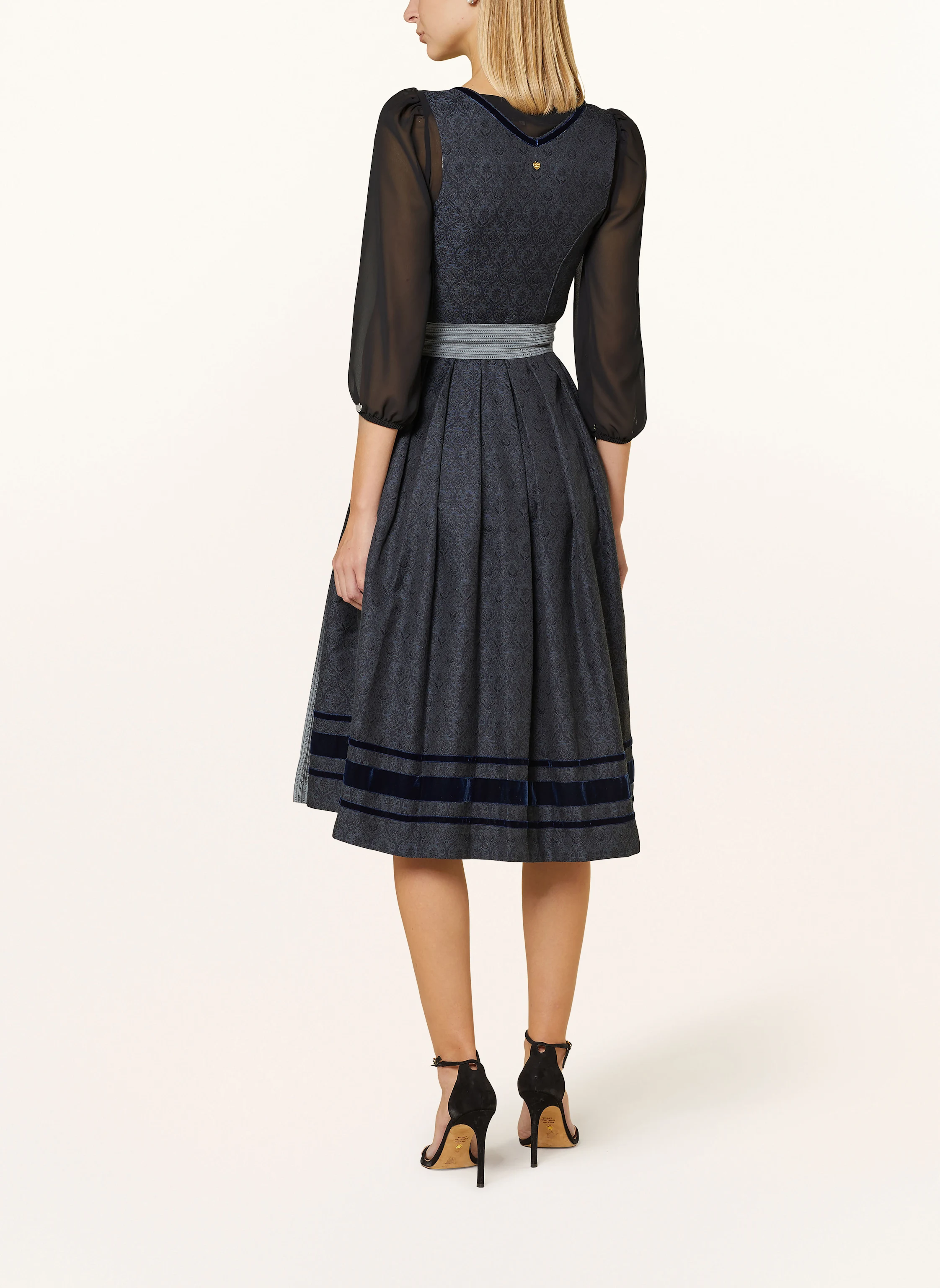 AlpenHERZ Dirndl FRANZI