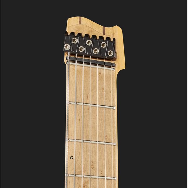 Strandberg Boden Original NX 7 Nat Quilt