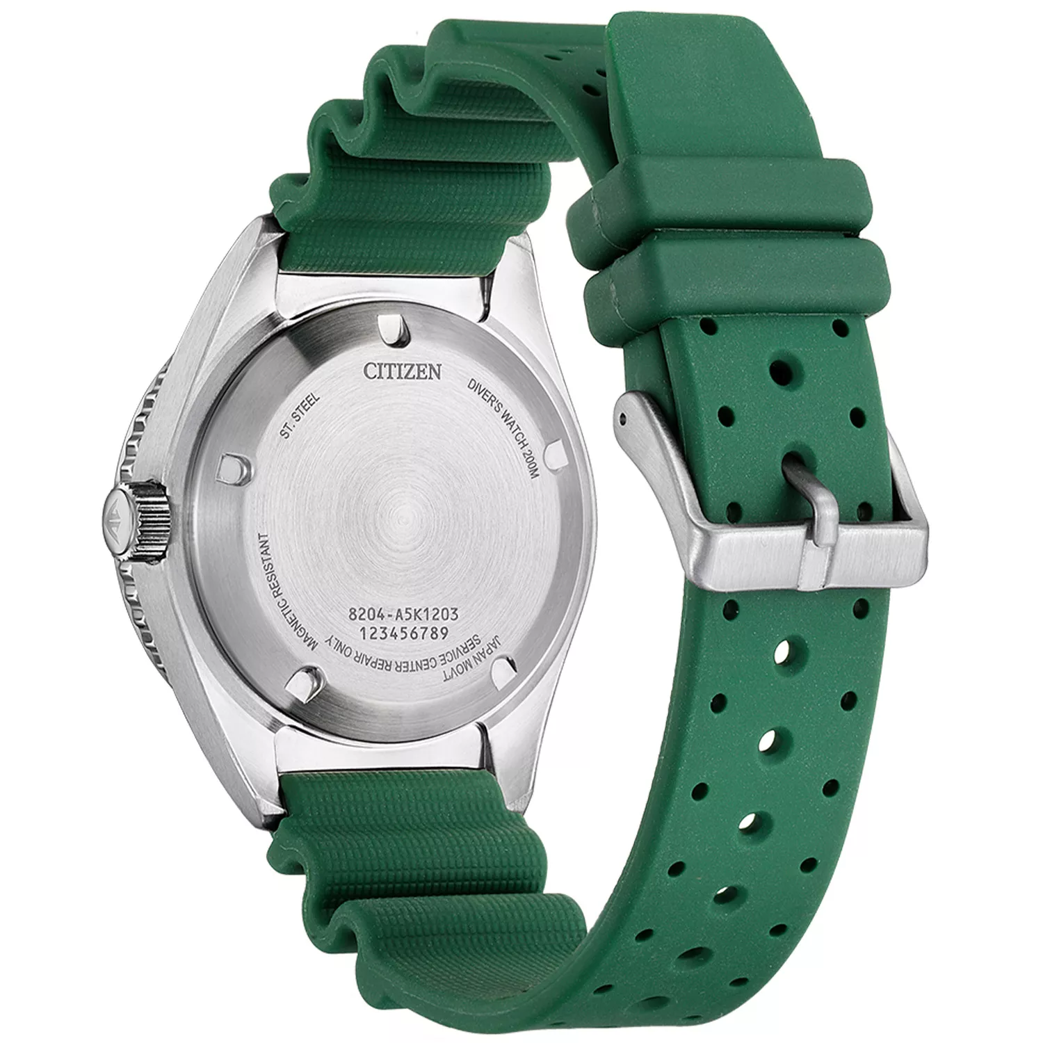 Citizen Promaster Automatic NY0121-09X