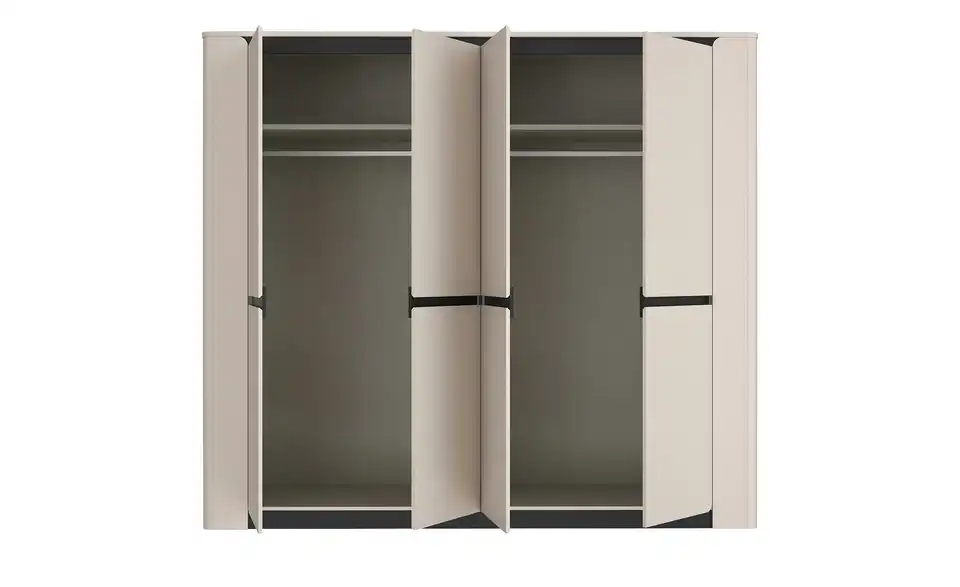Drehtürenschrank Vodol