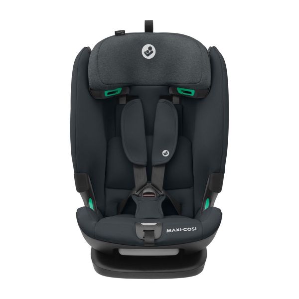 Maxi-Cosi Titan Plus i-Size Autostoeltje