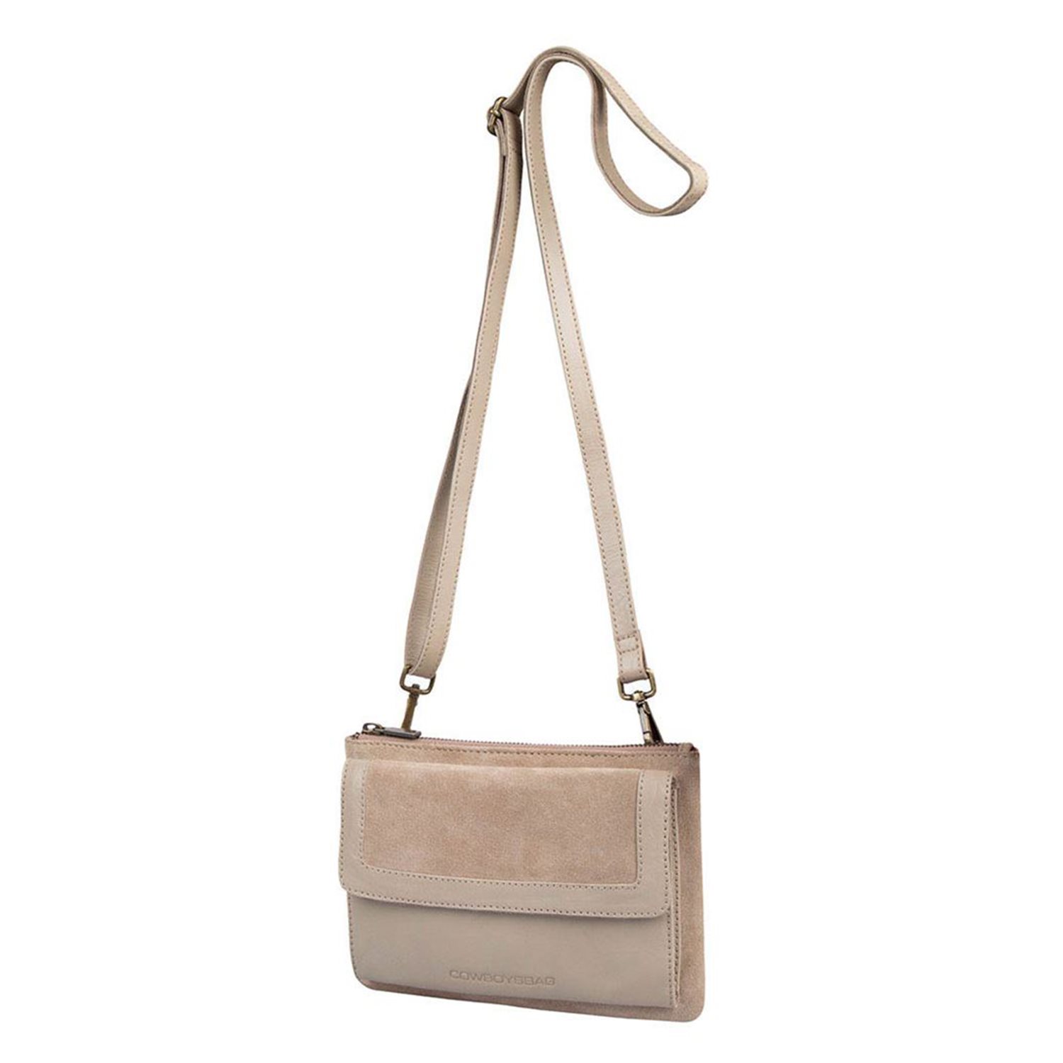 Cowboysbag Crockett Crossbody nomad