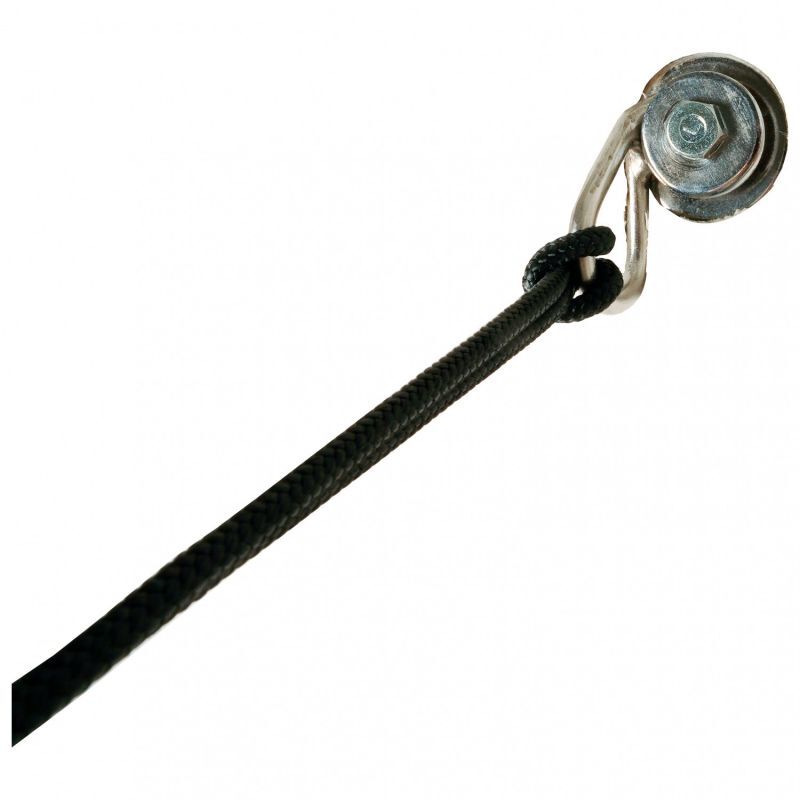 Hammock anchors - Accroches murales