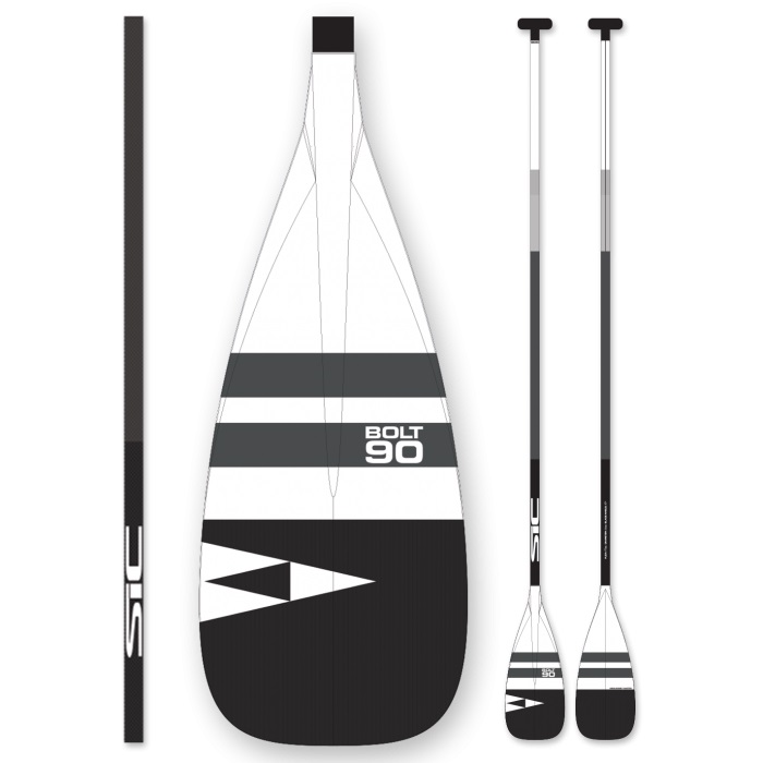 SIC Pagaie BOLT Slim - ADJ LL - 2022 70