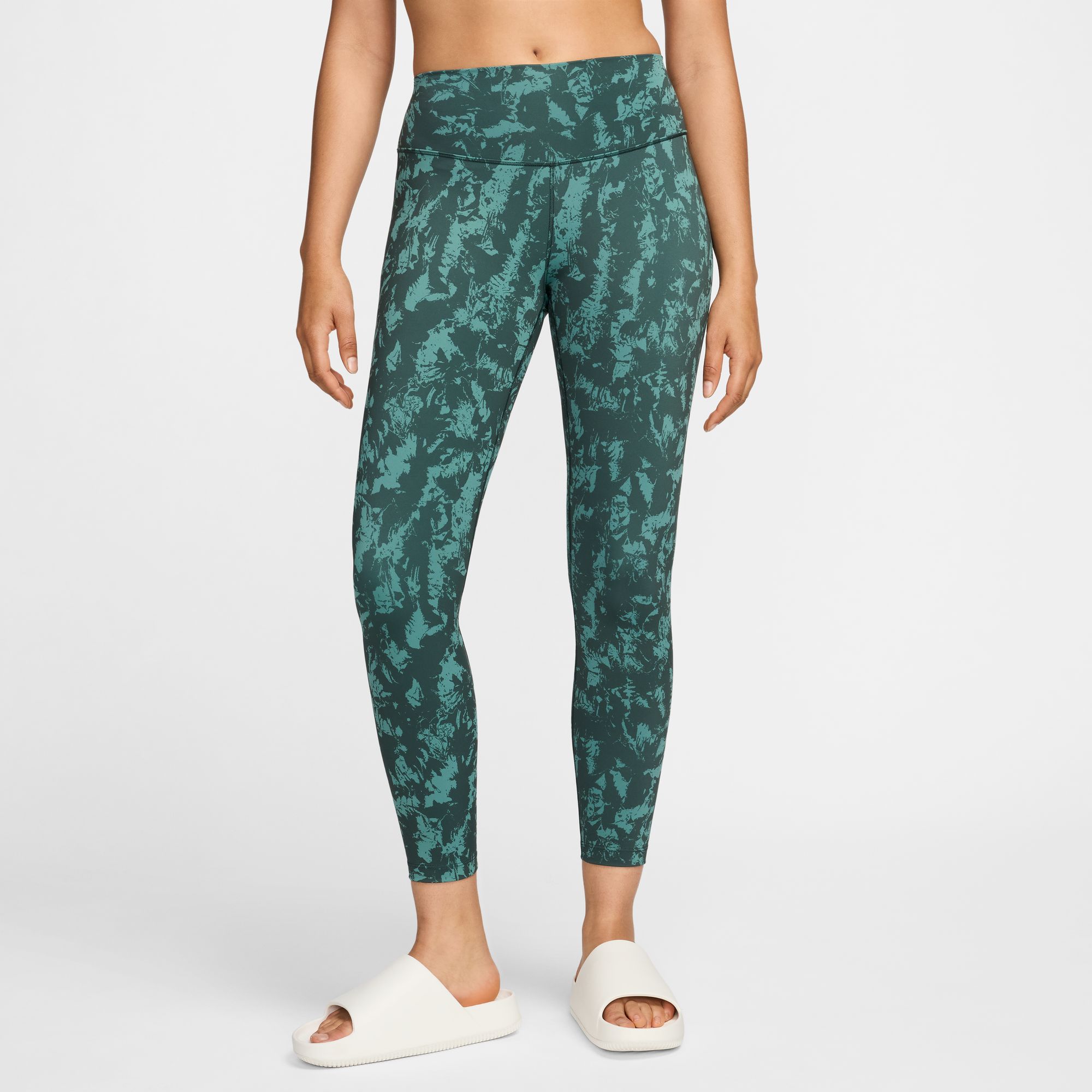 Nike Nike One Women"s High-Waisted