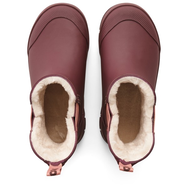 Tretorn - Kid's Aktiv Chelsea Winter - Bottes en caoutchouc