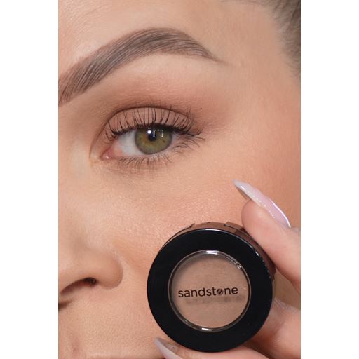 Sandstone Eyeshadow, 254 Mocha