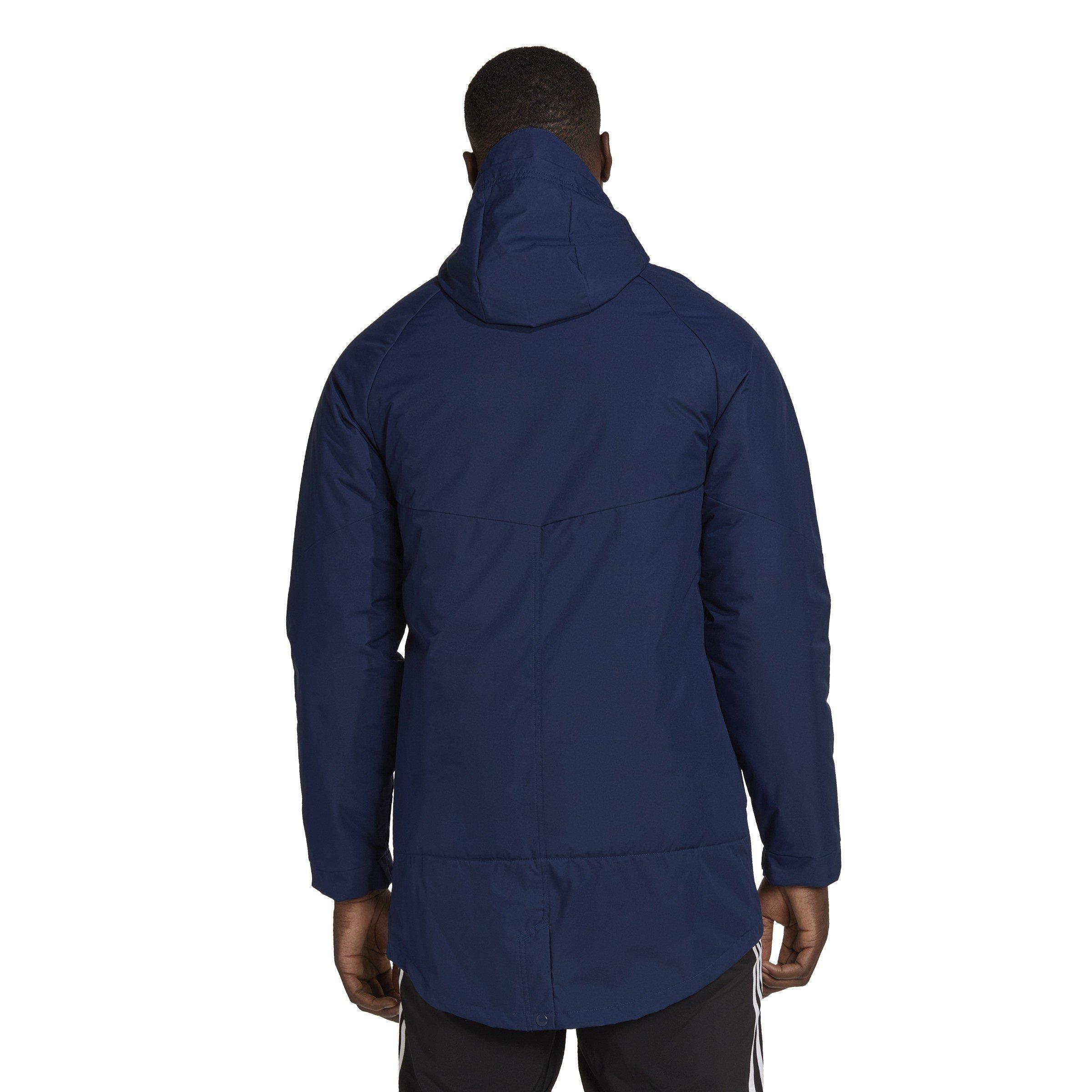 adidas Condivo 22 Stadium Parka Mens