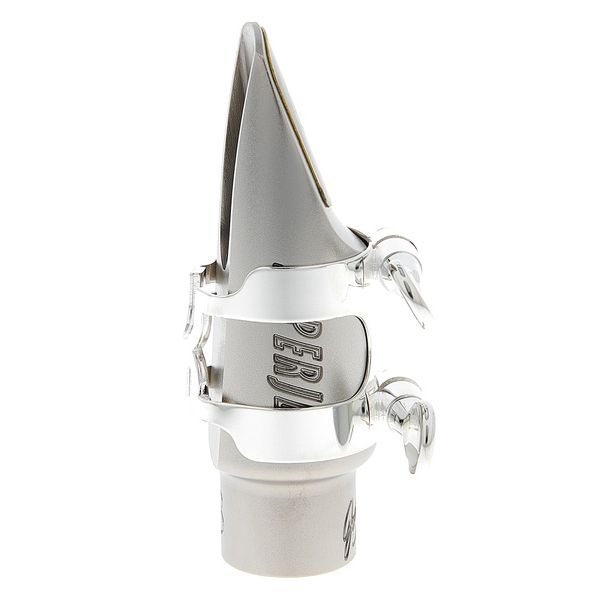 Jody Jazz Soprano Super Jet 8 Mouthpiece