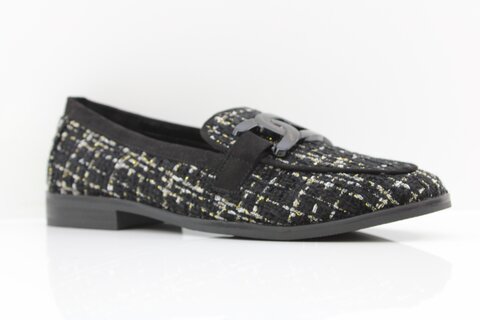 La Strada Slipper