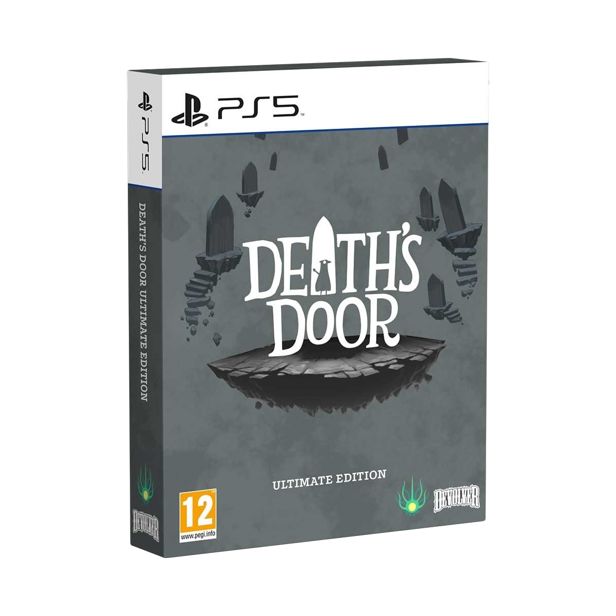Death s Door - Ultimate Edition (PS5)