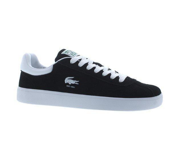 Lacoste Base Shot Suede