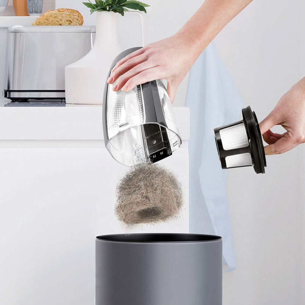 HÅNDSTØVSUGER BISSELL HAND PET HAIR ERASER 14,4V
