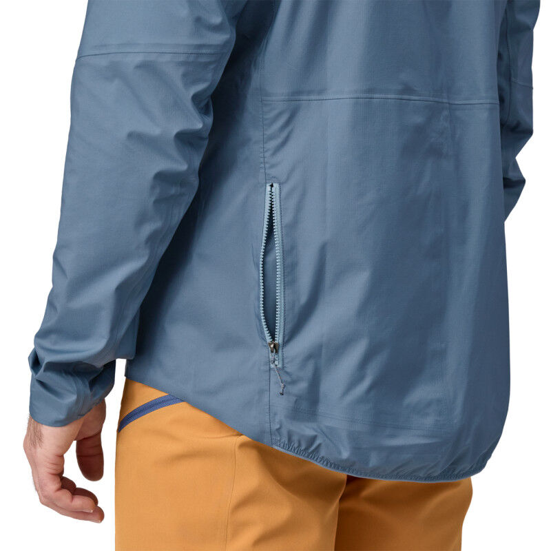 Dirt Roamer Jacket - Coupe-vent vélo homme