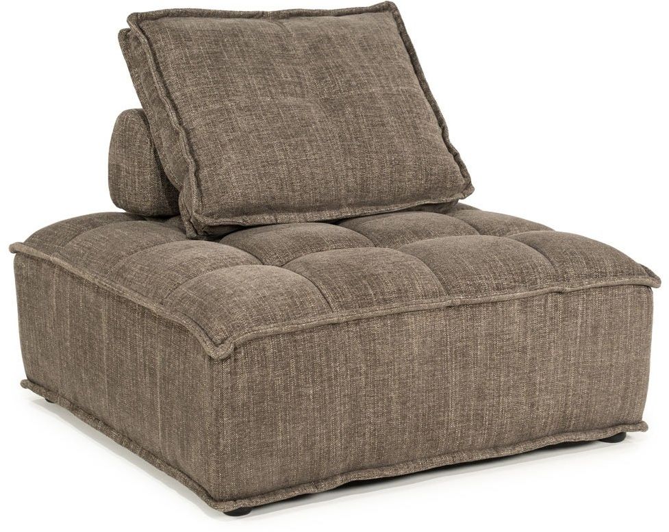 By Boo   Hive Bruin Loveseat