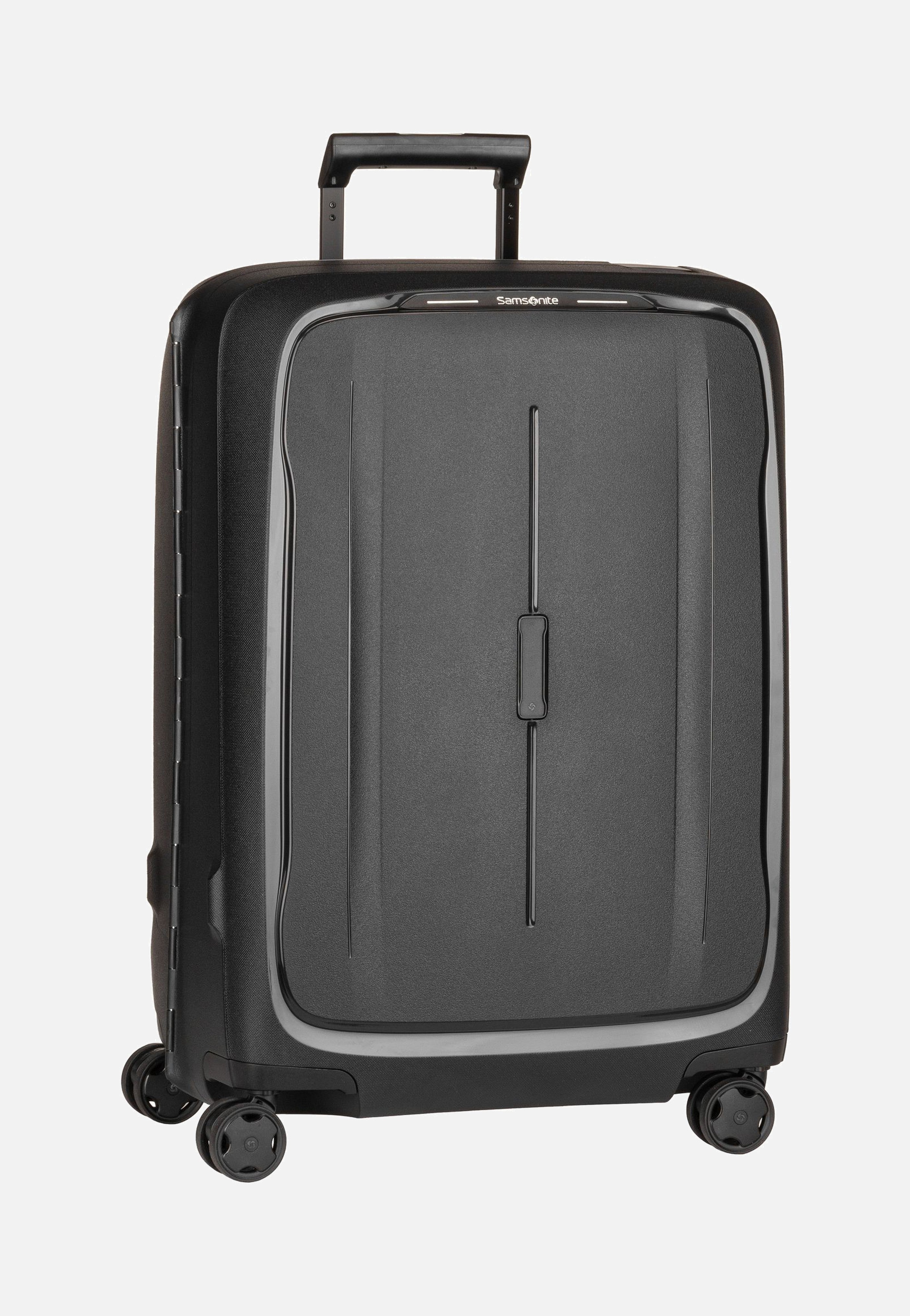 Essens Spinner 69 Graphite - Koffer