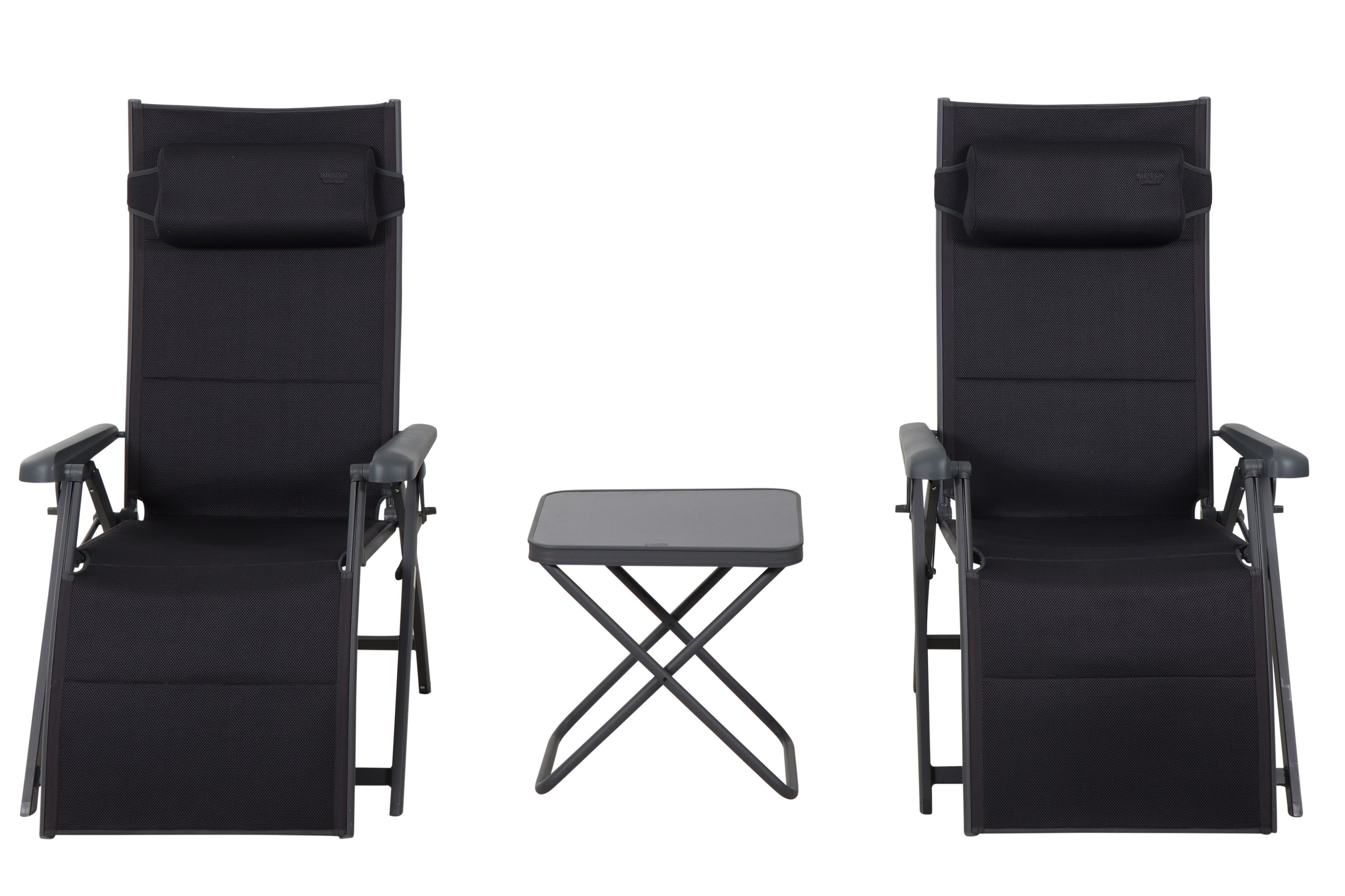 Camping-Set SIENA GARDEN PREMIUM