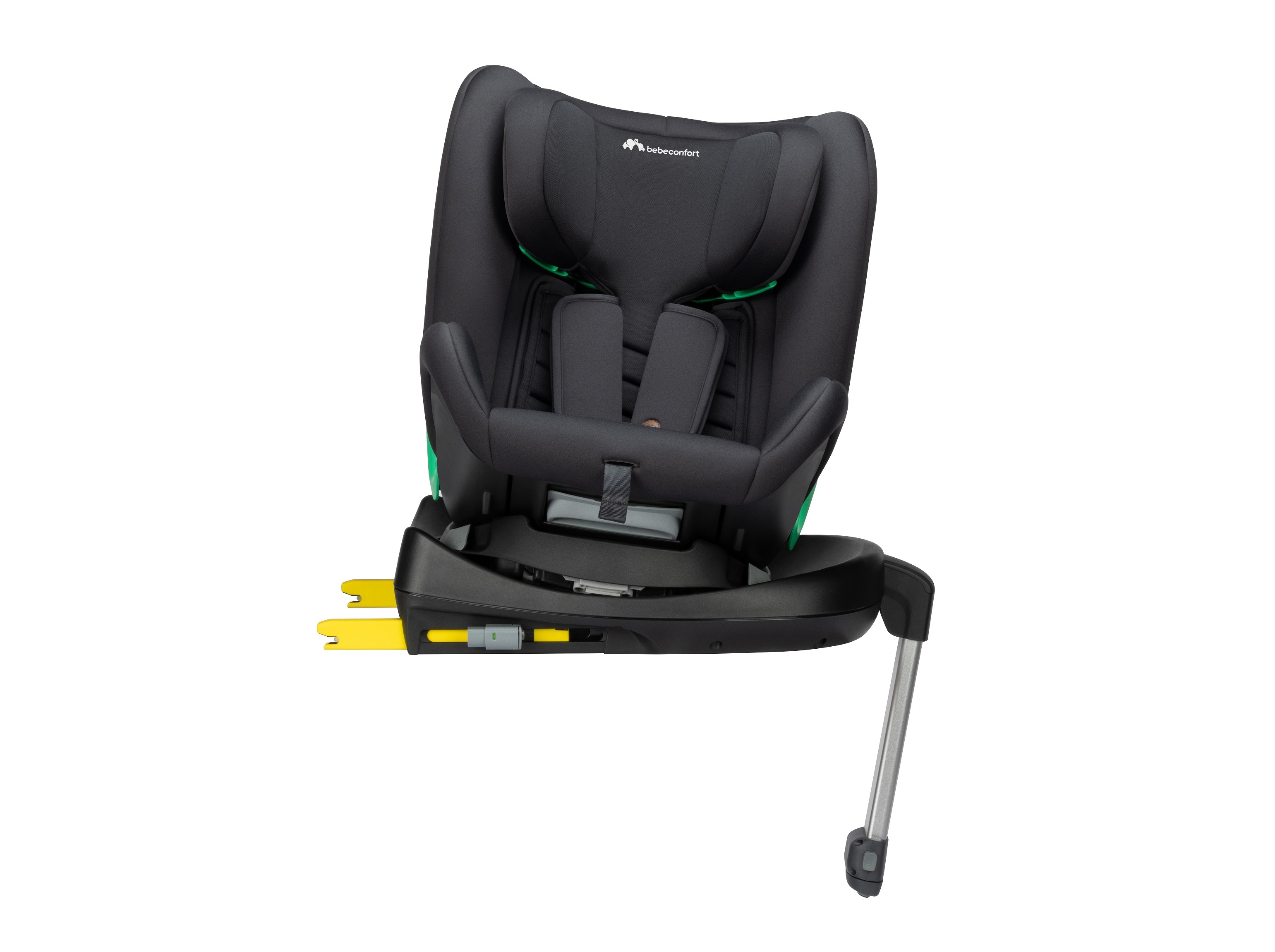CADEIRA AUTO I-SIZE BÉBÉCONFORT 40-150 CM ISOFIX 360º