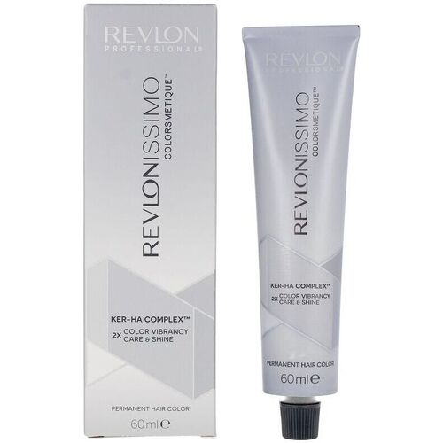 Revlon - Revlonissimo Colorsmetique 6-dark Blonde
