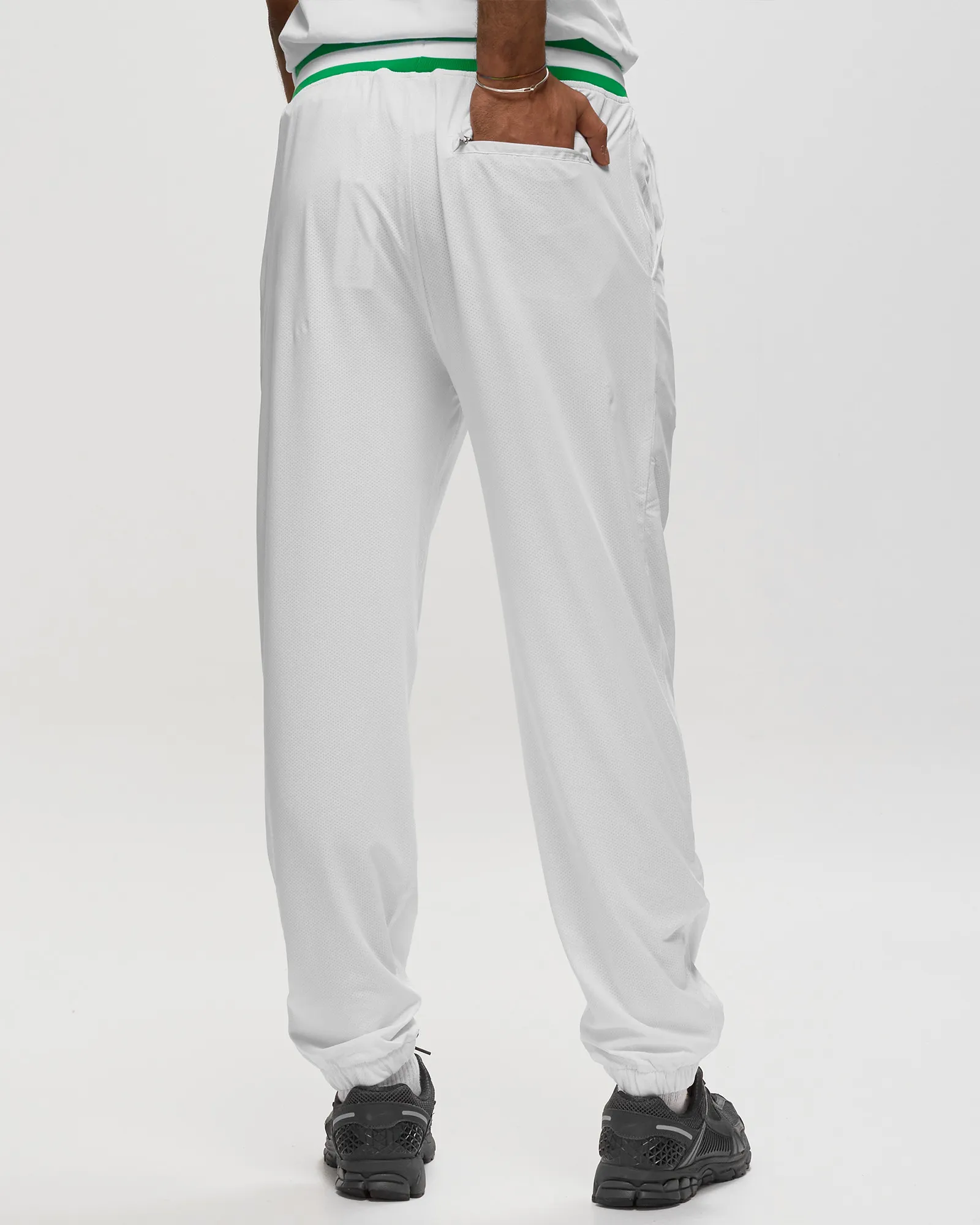 Sergio Tacchini CORSICO TRACK PANT