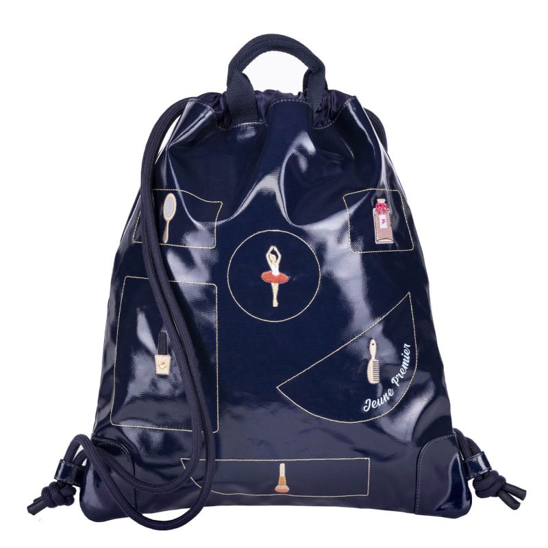 Sac à dos City Bag 40 cm Jewellery Box Navy