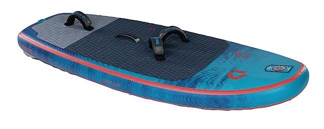 DUOTONE - PLANCHE WING SKY AIR