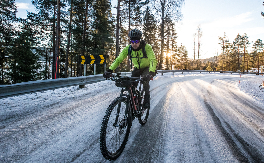 GripGrab Arctic X skoovertræk