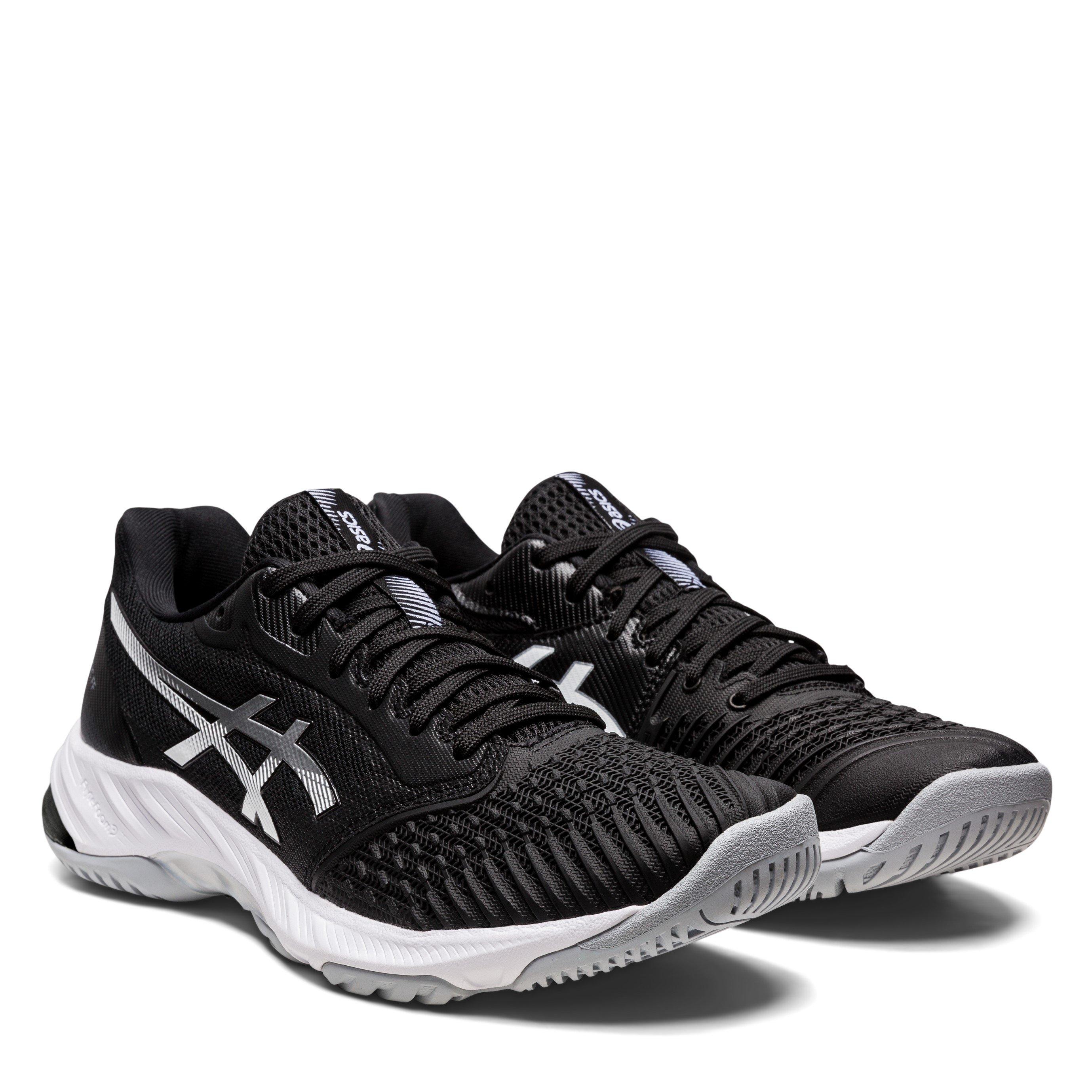 Asics Asics Netburner Ballistic Ff 3 Handball Trainers Mens