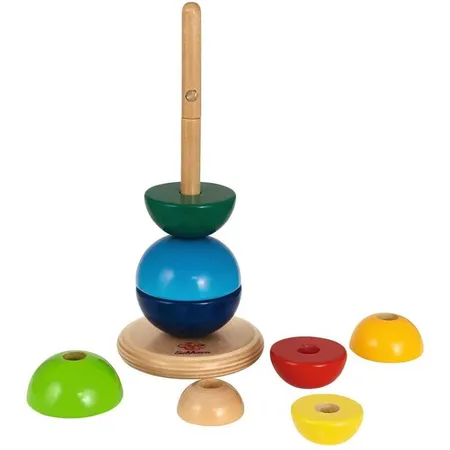 Simba Eichhorn Steckturm 22 cm