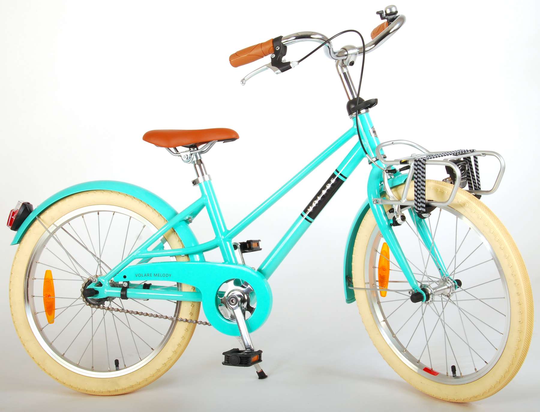 Volare Melody Pigecykel 20