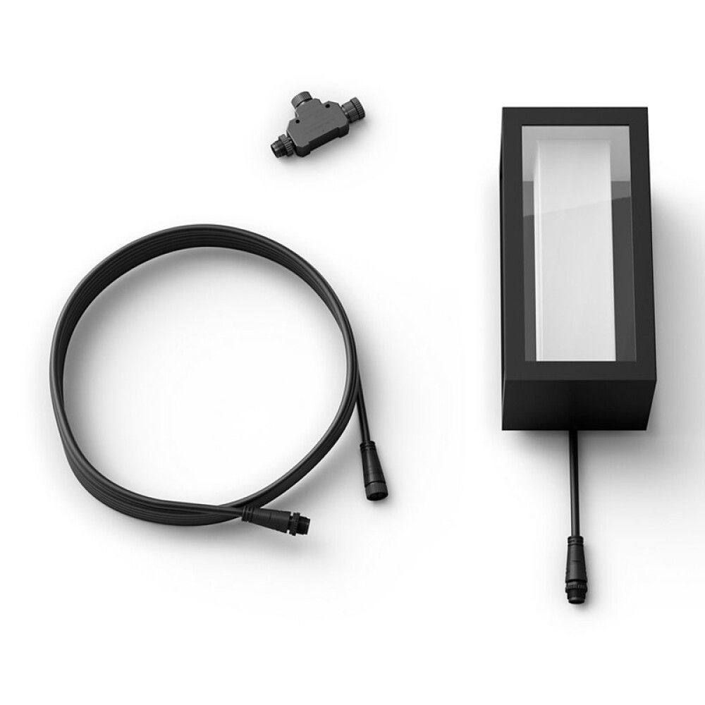 VEGGLAMPE PHILIPS HUE IMPRESS WACA