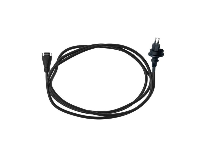 Hoymiles Anschlusskabel für Wechselrichter mit BC05, T13, 1 Anschlusskabel für Mikrowechselrichter mit Field Connector BC05-Stecker zu T13, IP55