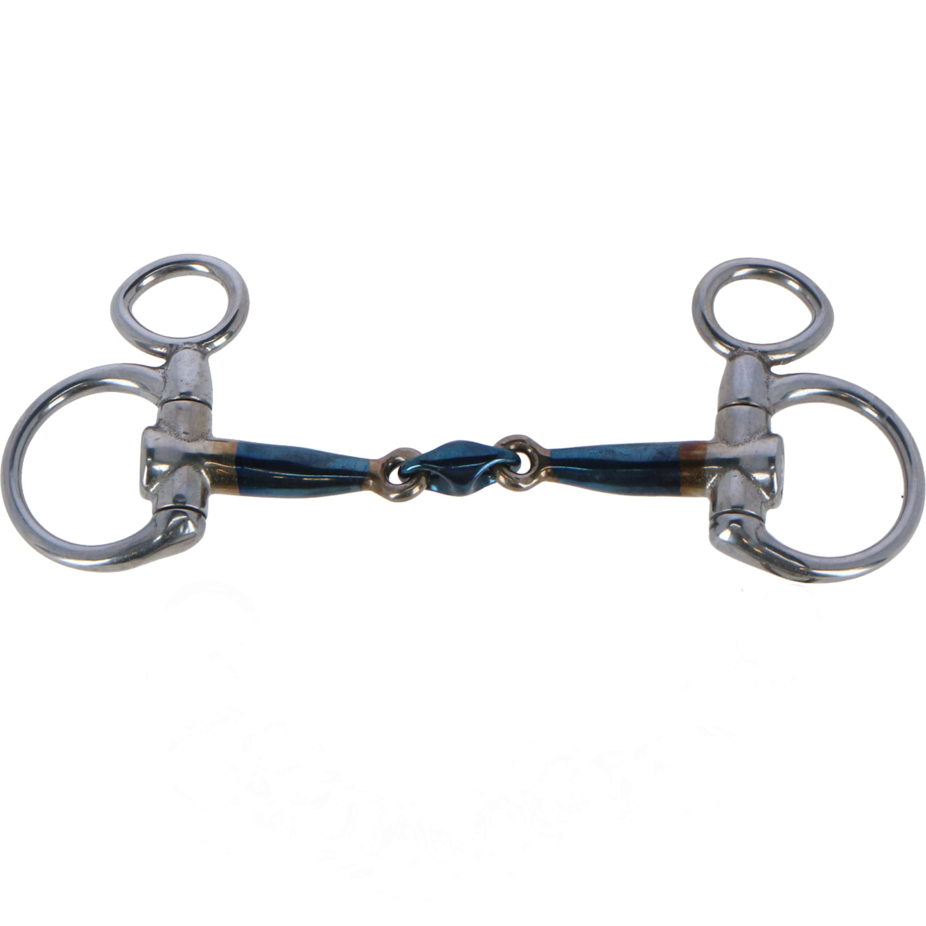 Trust Trens Sweet Iron Pony Hanging Cheek Eliptical 12mm