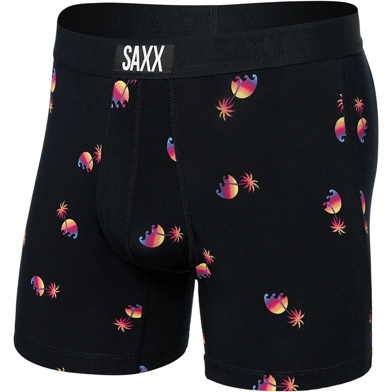 Saxx Underwear Herren Vibe Boxer