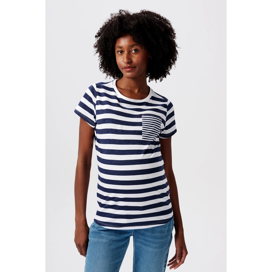 Esprit T-shirt Bright White