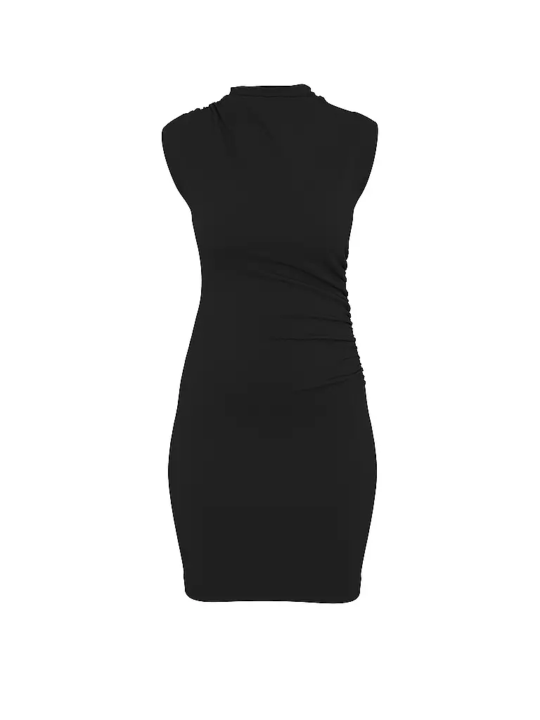 DRYKORN Minikleid BEATRE schwarz