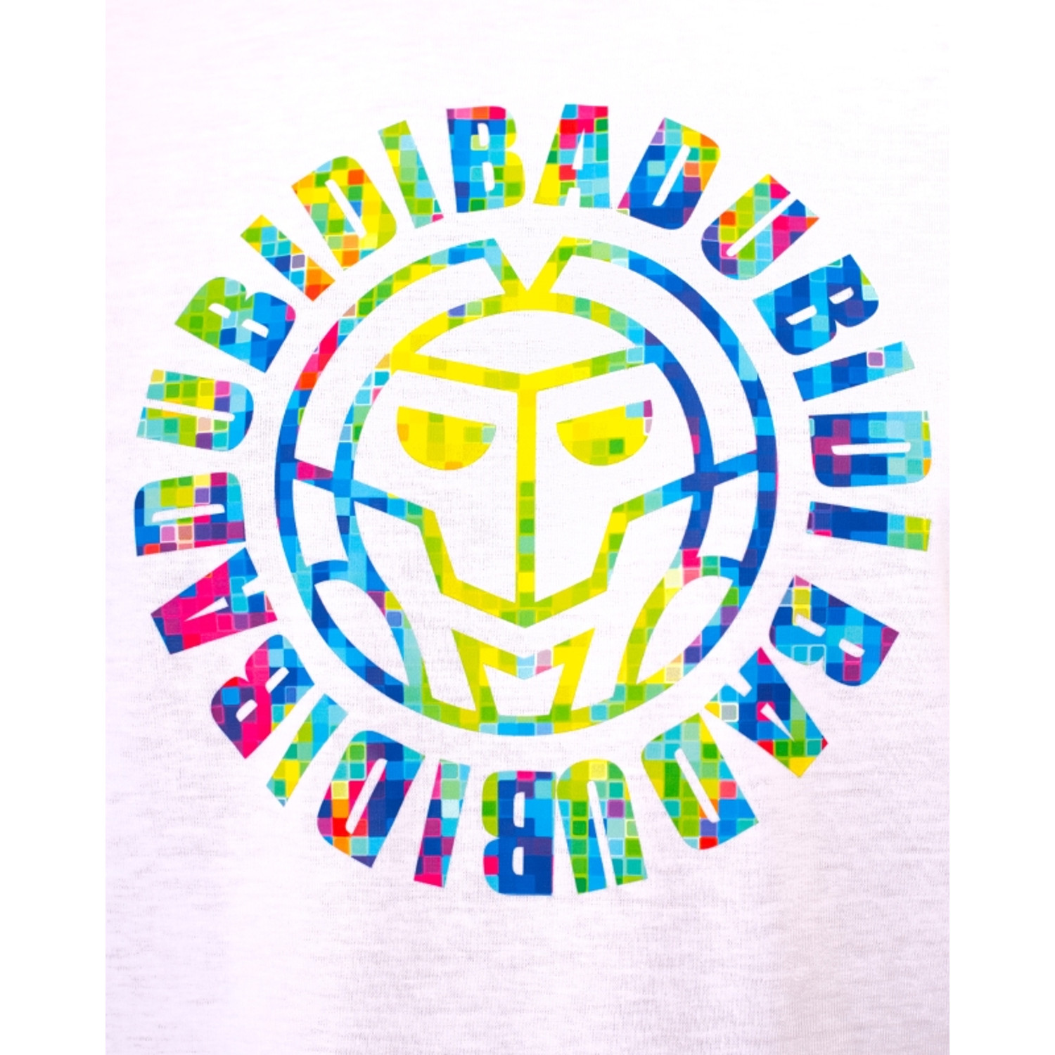 Bidi Badu Melbourne 2024 Chill Tee