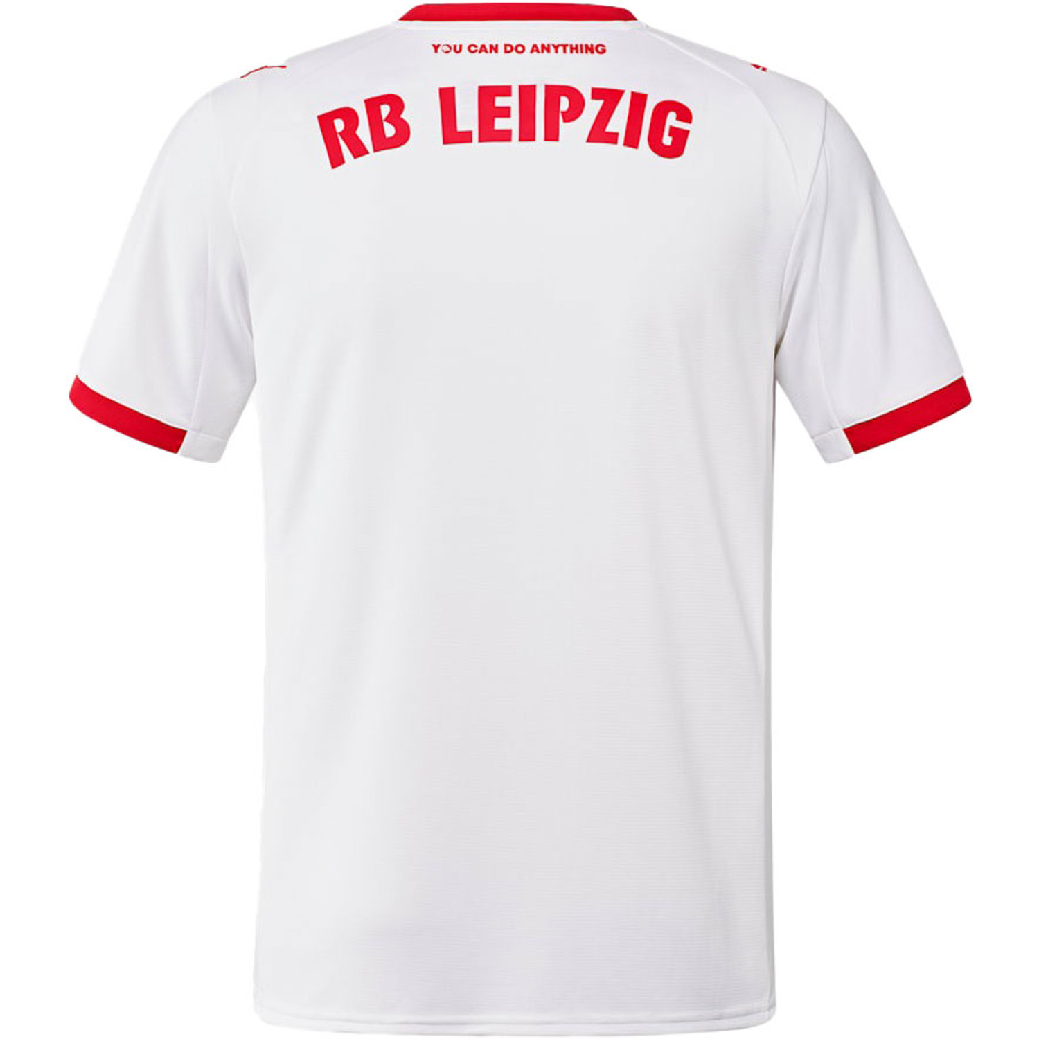 Puma Red Bull Leipzig Thuis Tenue 2025/2026