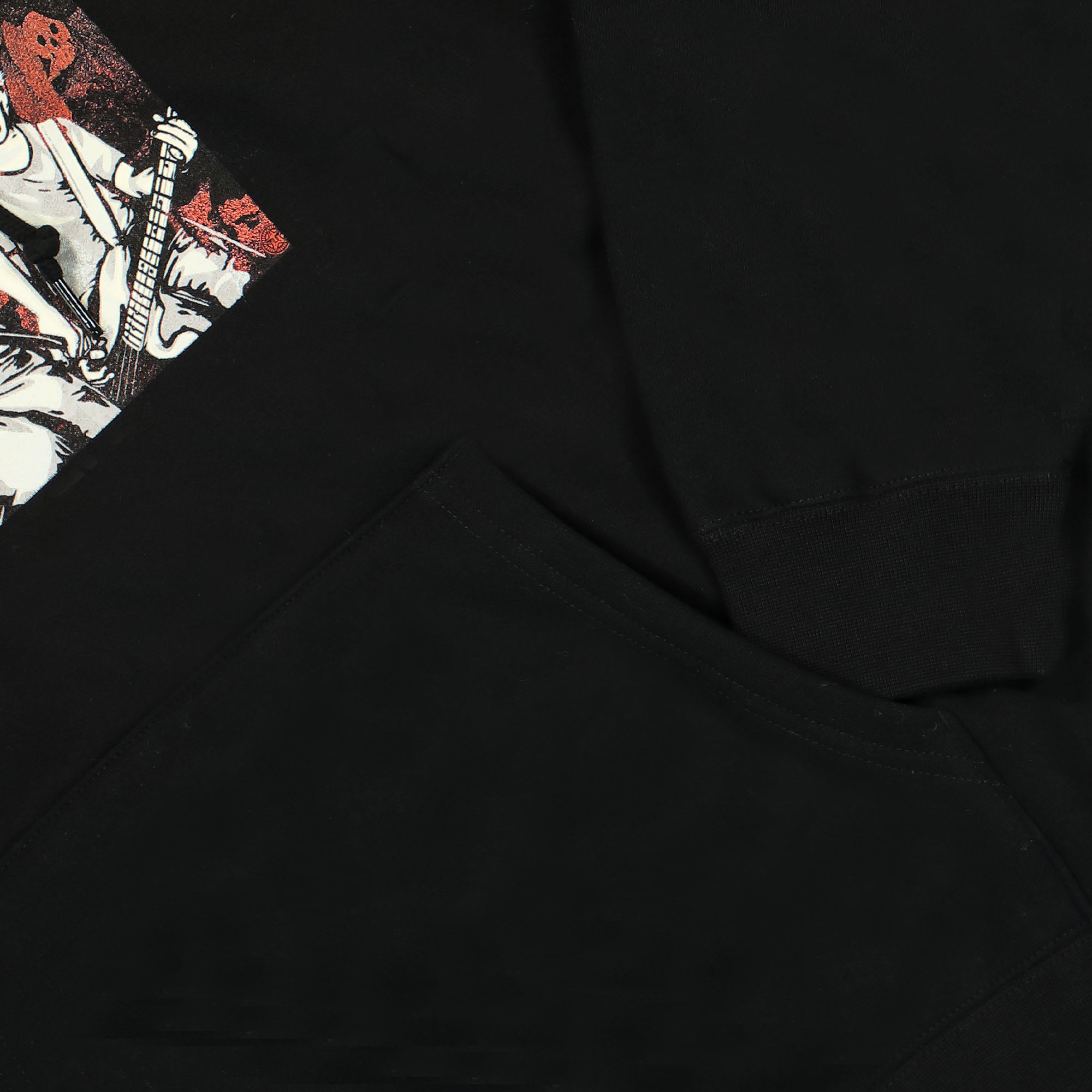 Obey<br>Minor Threat x Obey Gef Just A Minor Threat Hood